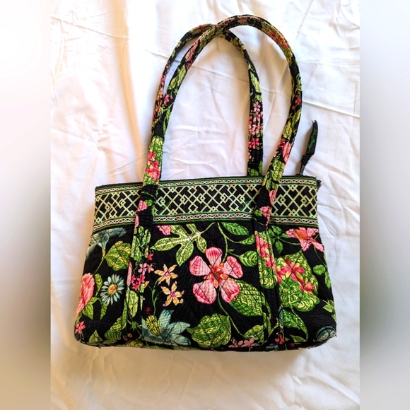 Vera Bradley Bag - Picture 2 of 5